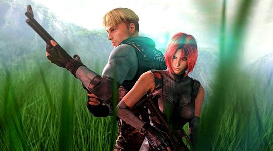 Free Dino Crisis 2 Fan Remake Demo in Unreal Engine 5 Released