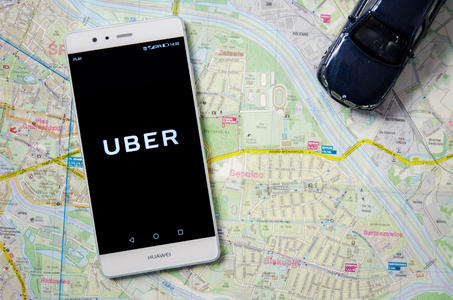 Uber Hacker May Have Compromised Secret Bug Reports