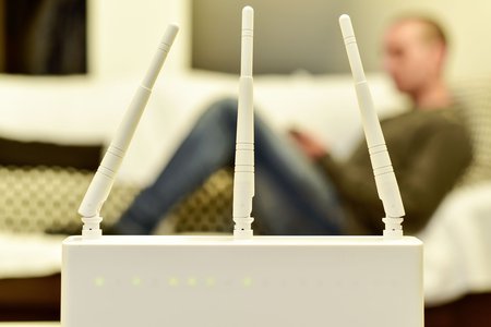 Routers Branded 'Achilles Heel' of Home and Small Biz Security