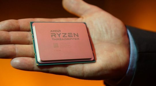 Threadripper BYKSKI Water Blocks Announced