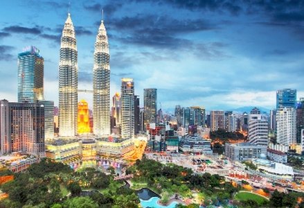 Malaysian Data Breach Could Affect Entire Population