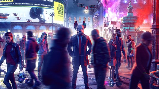 Tencent and Ubisoft are making NPCs with NVIDIA's AI-generated tools