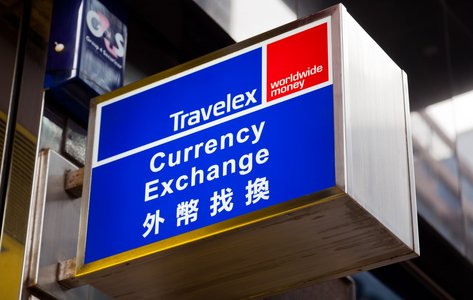 Travelex Forced into Administration After Ransomware Attack