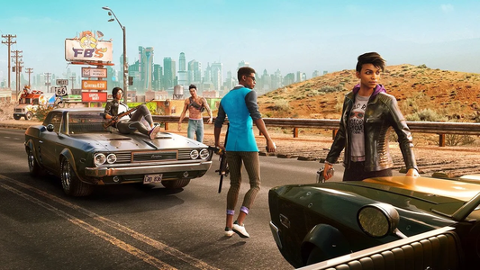 Report: "Small" layoffs at Plaion as it retires Deep Silver and other publishers