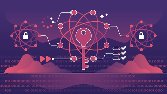 UK Security Agency Publishes New Crypto Designs