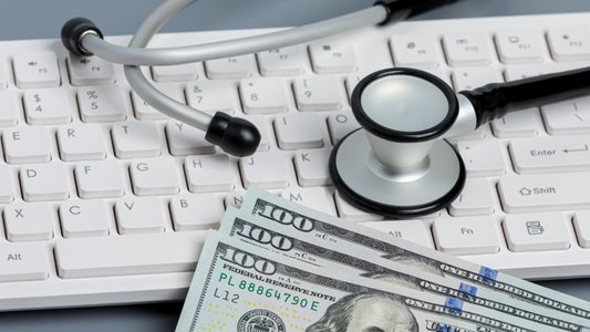 Healthcare Hit by a Fifth of Ransomware Incidents