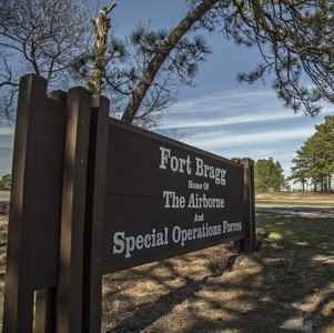 US Army Base's Twitter Account Hacked