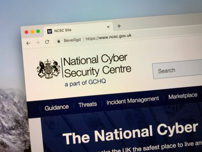 Summer Exit Planned for Head of UK's National Cyber Security Centre