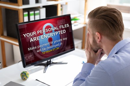 Fifth of Businesses Say Cyber-Attack Nearly Broke Them