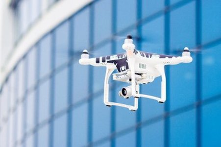 #InfosecurityEurope: Drones Contain Over 156 Different Cyber Threats, Angoka Research Finds