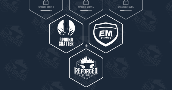 Reforged Studios acquires Ground Shatter and Extra Mile Studios