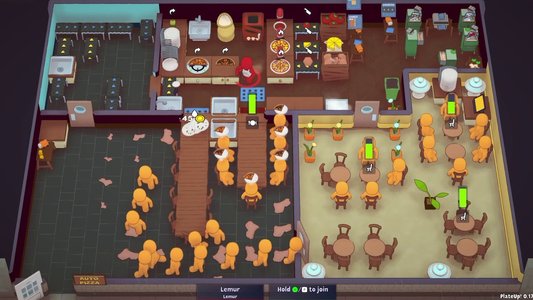 PlateUp! serves up 1.5 million Steam sales ahead of console launch