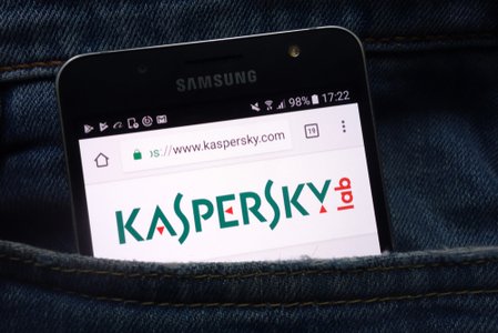Kaspersky Lab's US Ban Appeal Thrown Out