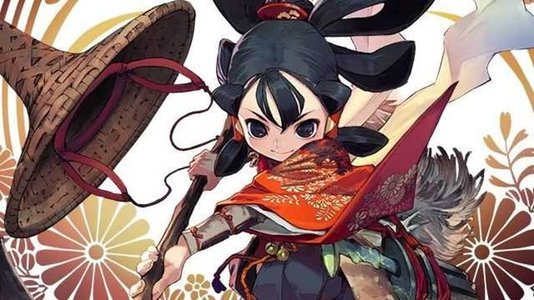SAKUNA: OF RICE AND RUIN Brand New Video Game Is Coming To Consoles This Winter