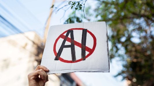 Understanding NullBulge, the New AI-Fighting 'Hacktivist' Group