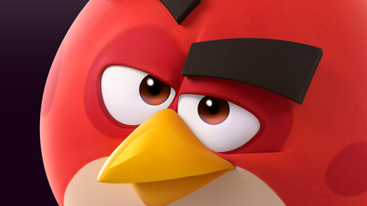 Sega wants to buy Angry Birds developer Rovio for $775 million