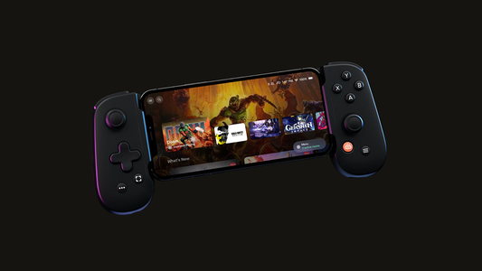 Backbone nets $40 million to expand peripheral-meets-streaming business