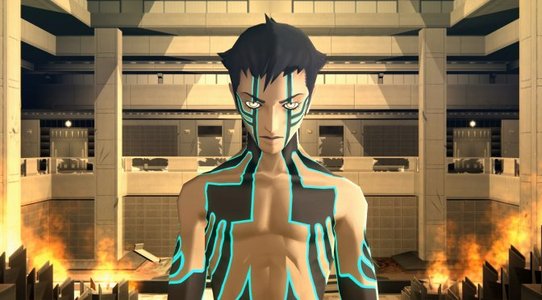 Shin Megami Tensei III Nocturne HD Remaster coming to PC on May 25th