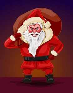 Merry Christmas Ransomware Hangs Around in the New Year