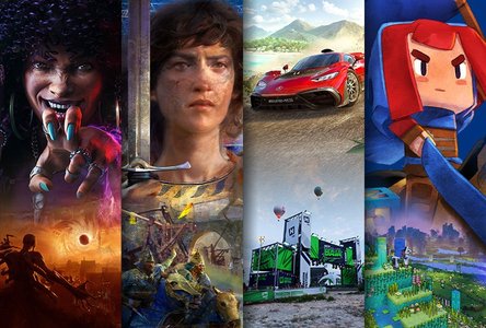 Microsoft aspires to bring Xbox Game Pass to Nintendo and PlayStation