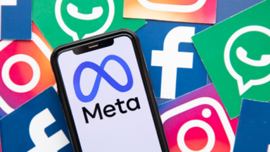 Meta Takes Down Russian "Smash-and-Grab" Disinformation Campaign
