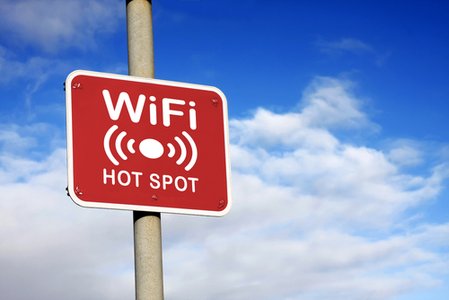 Public WiFi Hotspots Ripe for MITM Attacks