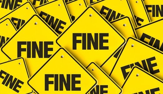 ICO Delivers £60K Fine to Nuisance Email Firm