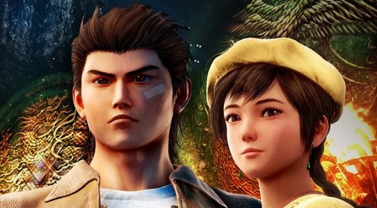 Lakshya Digital is looking forward to working on Shenmue IV