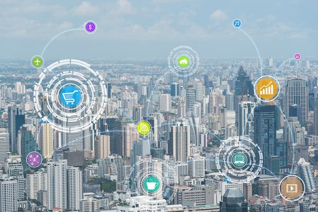 Hyperconnectivity and IoT Set to Radically Disrupt Cyber by 2019