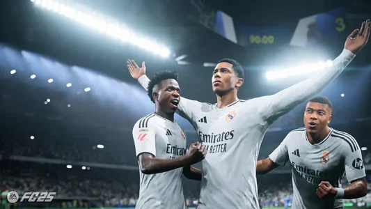 European game sales rose 1% in 2024 | European Annual Report