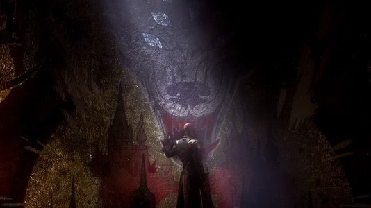 DRAGON AGE: DREADWOLF Reportedly One Of EA's Two "Unannounced" Games Launching This Year