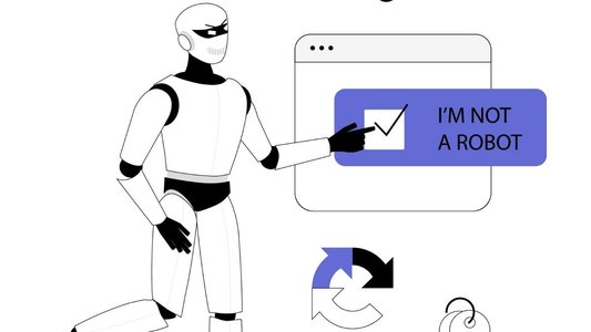 Newly Discovered Group Offers CAPTCHA-Solving Services to Cybercriminals