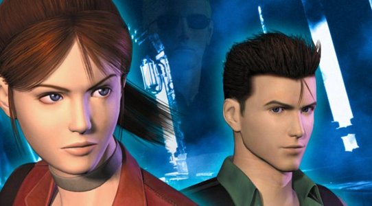 Fans are working on a Resident Evil Code Veronica Remake in Unity Engine