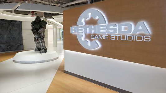 Bethesda Game Studios workers form 'wall-to-wall union' at Microsoft