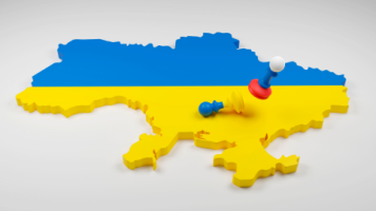 Russia-affiliated Shuckworm Intensifies Cyber-Attacks on Ukraine