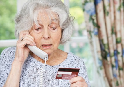 New Emergency Fraud Hotline Launched in UK