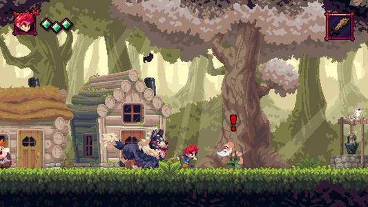 Indie developer Studio Thunderhorse closes after more than a decade