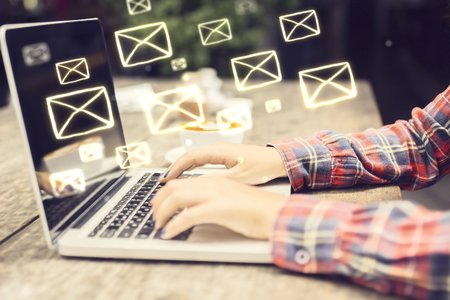Half of Global Emails Were Spam in 2021