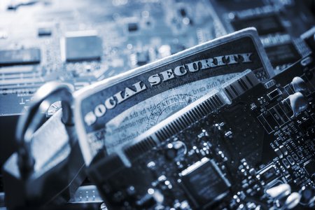 Data Breach at Las Vegas Hospital