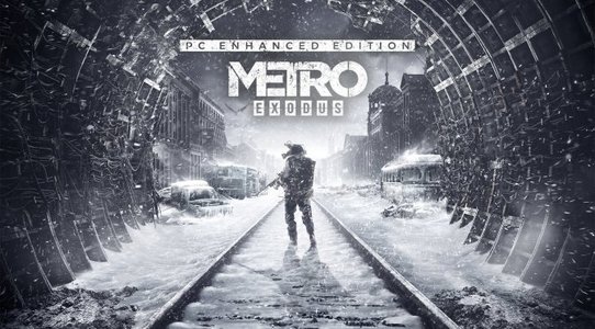 4A Games has released the Exodus SDK, allowing modders to create new free content for Metro Exodus