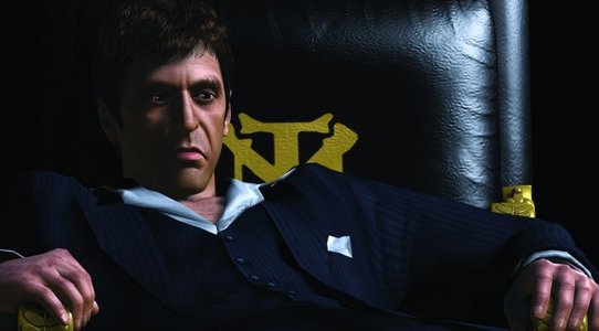 Scarface The World is Yours Fan Patch fixes graphics glitches, improves performance + Remaster Mod