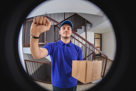 Utah Family Tormented in "Stalking on Steroids" Case