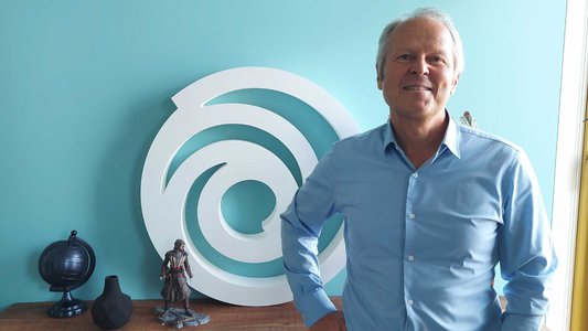 Tencent and Guillemot Brothers' Ubisoft buyout reportedly held up by dispute over control