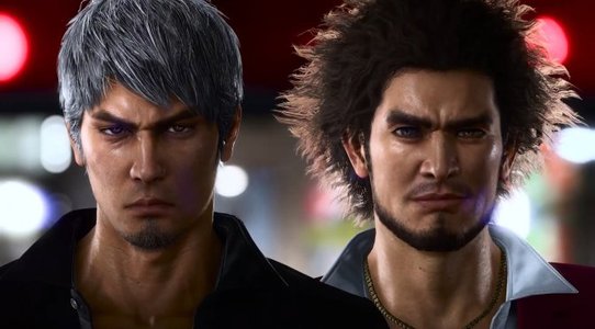SEGA has announced Like a Dragon 8, coming to PC in 2024
