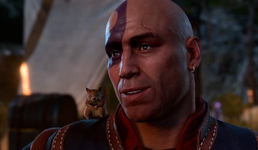 BALDURS GATE 3 Developers Larian Studios Have 2 Games In Development