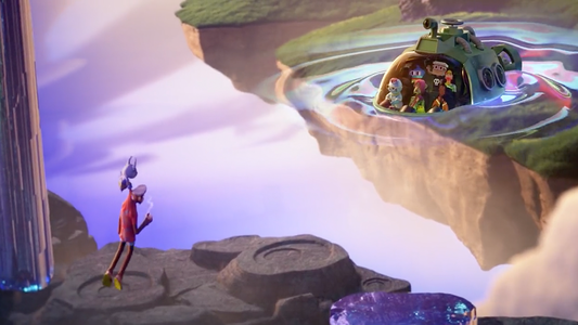 Activision Blizzard president joining Bored Ape company to build metaverse