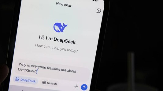 DeepSeek Exposed Database Leaks Sensitive Data