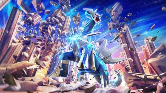 POKEMON TRADING CARD GAME POCKET Trade Feature Arrives Next Week With New Expansion "Space-Time Smackdown"