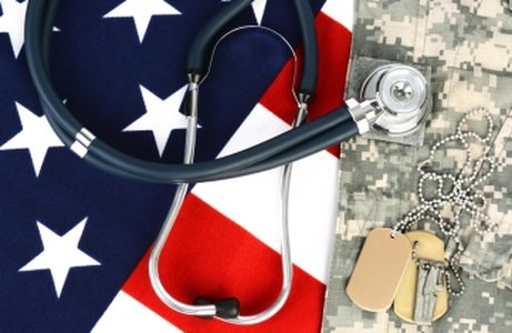 US Military Healthcare Pros Exposed in Privacy Snafu