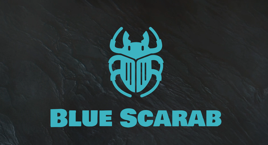 New studio Blue Scarab raises $7m in funding round